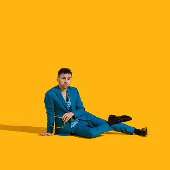 Checklist Album Art