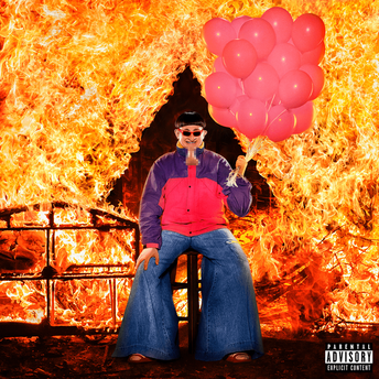Life Goes On Album Art