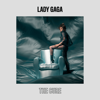 The Cure Album Art